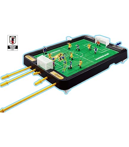 Amazon.co.jp: エポック社 500ピース ジグソーパズル サッカー