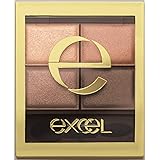 excel(エクセル) エクセル スキニーリッチシャドウ SR03 ロイヤルブラウン 単品
