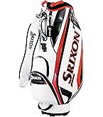 Amazon | ダンロップ(DUNLOP) スリクソン キャディバッグ GGC