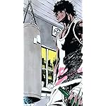 BLEACH QHD(540×960)壁紙 茶渡泰虎(さど やすとら) BLEACH QHD(540×960)壁紙 茶渡泰虎(さど やすとら)