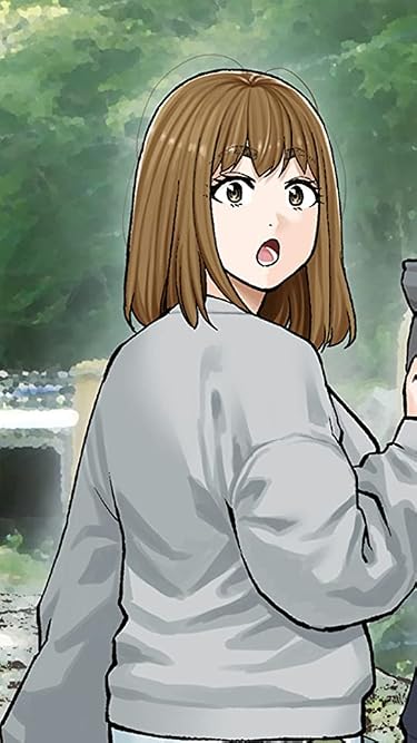2025夏アニメ - 草野 雫（くさの しずく）
