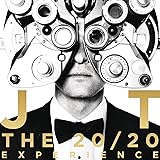 THE 20/20 EXPERIENCE