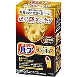 花王(Kao) バブ メディキュア ほぐ軽スッキリ 高濃度 炭酸 温泉成分 疲労回復(泡の数バブの10倍) 6個 (x 1)