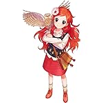 動物と話せる少女リリアーネ XFVGA(480×854)壁紙 小さなフクロウと森を守れ! 動物と話せる少女リリアーネ XFVGA(480×854)壁紙 小さなフクロウと森を守れ!