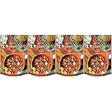 日食 大麦と五穀のグラノーラ 240g×4個