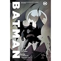 洋書 BATMAN by GRANT MORRISON OMNIBUS VOL 2 mqdefault.jpg