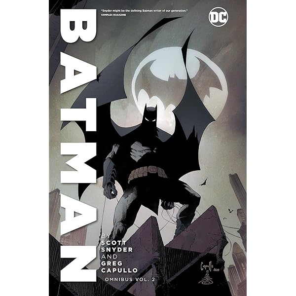 Amazon | Batman: The Rise and Fall of the Batmen Omnibus