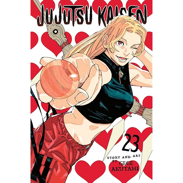 Amazon | Jujutsu Kaisen, Vol. 21 (English Edition) [Kindle edition