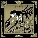13(ジュウサン) 狂信盤(Blu-ray付)