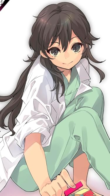 アニメ化決定作品 - 天久 鷹央（あめく たかお）