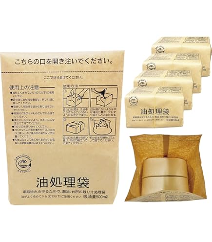 Amazon | pig ピグスピルリスポンスバッグ キット KIT320 | 業務用油