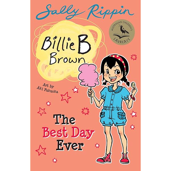 Amazon.co.jp: Billie B Brown Early Readers Anniversary Collection
