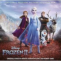 Amazon.co.jp: Frozen 2: ミュージック