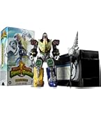 Amazon.co.jp: Mighty Morphin パワーレンジャー メガゾード 7