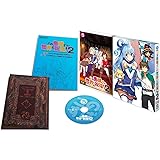 この素晴らしい世界に祝福を! 2第5巻限定版 [DVD]