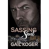 Sassing Saul (Coletti Warlord Series Book 10)