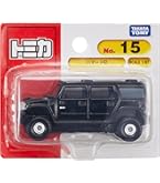 Amazon | タカラトミー トミカ No.108 日野 はしご付消防車