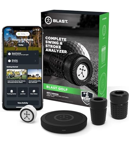 Zepp GOLF 2 ゴルフデバイス 未使用品 Amazon | Zepp Golf 2 3d Swing Analyzer | Zepp | スイング練習機