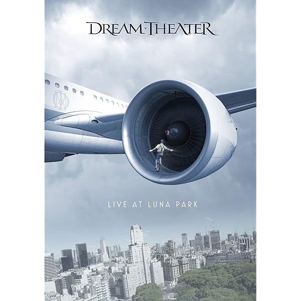 【DVD】ドリーム・シアター / ケイオス・イン・モーション Amazon.co.jp: Dream Theater - Chaos In Motion 2007/2008 (2