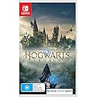 Hogwarts Legacy - Nintendo Switch