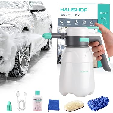 Amazon.co.jp 売れ筋ランキング: 車用クリーナー の中で最も人気のある
