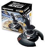 Thrustmaster T-Flight Stick X Flight Stick - PC　 [並行輸入品]