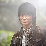 綾野剛 iPad壁紙 『フランケンシュタインの恋』怪物 綾野剛 iPad壁紙 『フランケンシュタインの恋』怪物