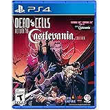 Dead Cells: Return to Castlevania Edition (輸入版:北米) - PS4