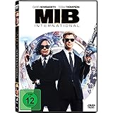 Men in Black: International [Blu-ray]