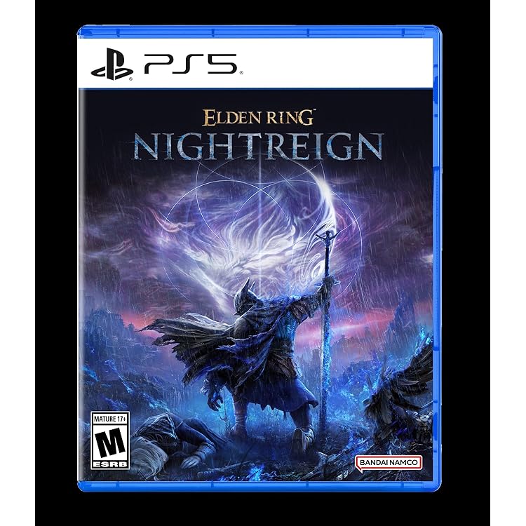 Amazon.co.jp: Elden Ring: Nightreign (輸入版:北米) - PS5 : ゲーム