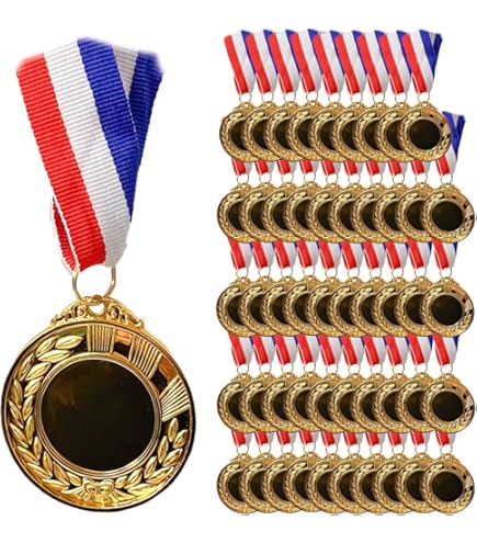 記念メダル 金メダル 銀メダル 銅メダル 金属 スポーツ まとめ売り ８キロ kilat_hk0404