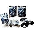 ダンケルク アルティメット・エディション <4K ULTRA HD&ブルーレイセット>(初回限定生産/3枚組/ブックレット付) [Blu-ray]