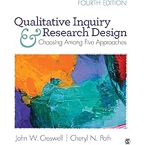 Amazon | Research Design: Qualitative, Quantitative, and Mixed