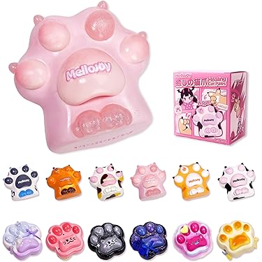 mellojoy スクイーズ5点セット mellojoy スクイーズ5点セット - メルカリ