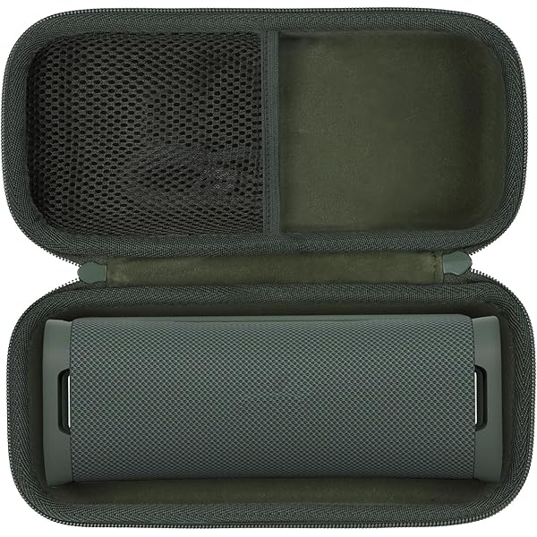 SONY ULT FIELD 1 SRS-ULT 10 専用保護ケース付属 SONY ULT FIELD 1 SRS-ULT 10 専用保護ケース付属 Amazon.co.jp
