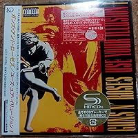 Amazon.co.jp: アペタイト・フォー・ディストラクション(紙