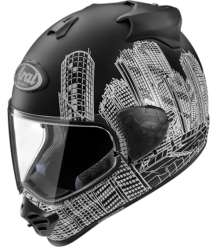 Amazon | アライ(Arai) バイクヘルメット フルフェイス TX STRADA