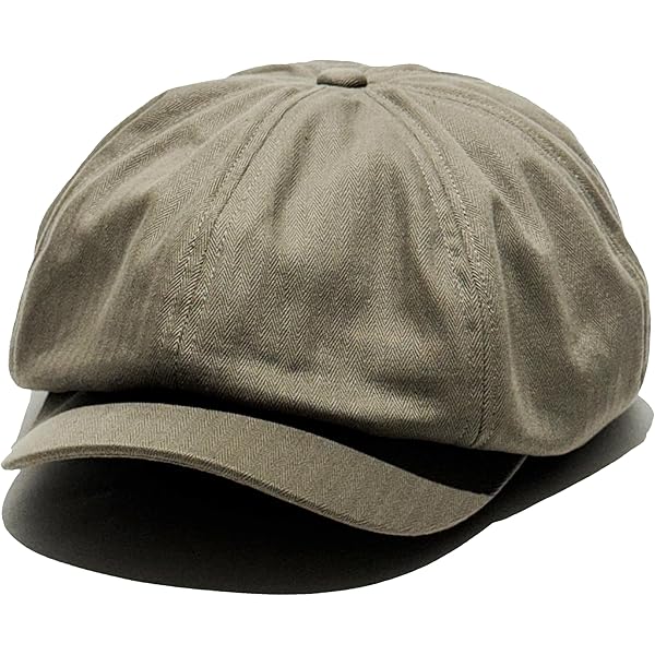 Amazon | New York Hat ニューヨークハット 9253 Lamba Newboy Black