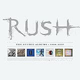 The Atlantic Studio Albums 198
