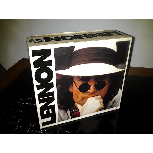 (未使用･未開封品)Lennon Legend Amazon.co.jp: ジョン レノン レノン レジェンド [輸入盤] JOHN