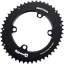 ローター チェーンリング ROTOR Qリング BCD110x4 エアロ