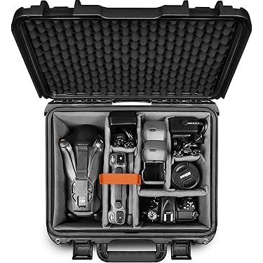 ドローン DJI Mavic Pro フルセット＋付属品・キャリーバッグ Amazon.co.jp: DJI AIR 3S/AIR 3/Mavic 3/Mavic 3 Pro/Mavic 3