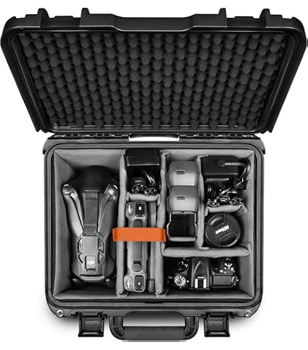 Amazon.co.jp: DJI JAPAN Mavic 2 Enterprise Part1 Fly More キット