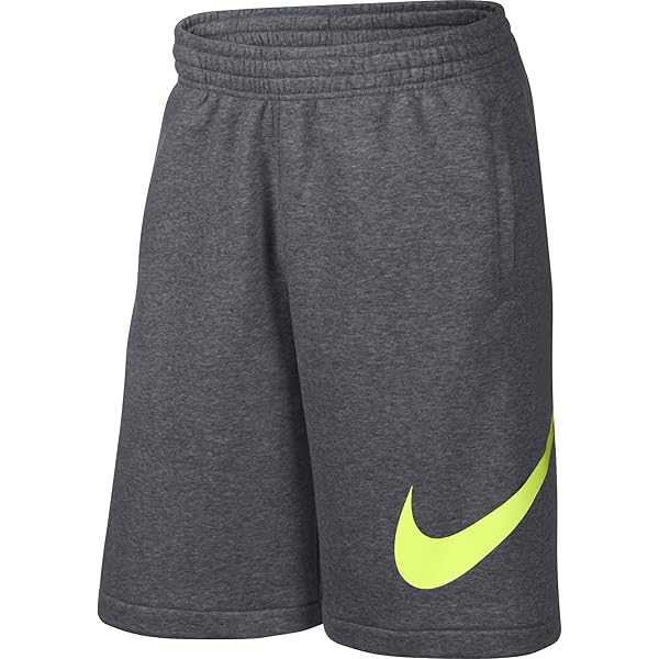 Amazon.co.jp: Nike Men's Tech Knit Shorts Black 834343 010