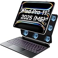 Amazon.co.jp: 11インチiPad Pro(M4)用Magic Keyboard - 英語(US