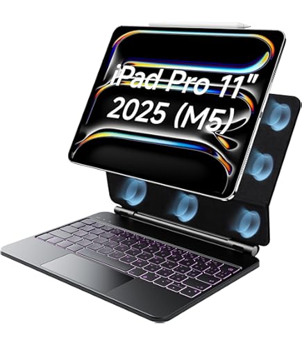 Amazon | 【整備済み品】 Apple Magic Keyboard iPad Pro 12.9インチ