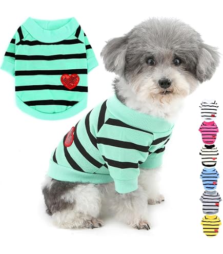 Amazon | 国旗柄 アメリカ星条旗柄 犬服 ペット服 リオスタジオ 犬 服