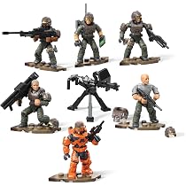 Amazon.co.jp: メガコンストラックス ヘイロー インフィニット UNSC 