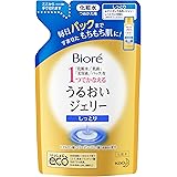 ビオレ うるおいジェリー しっとり つめかえ 160ml