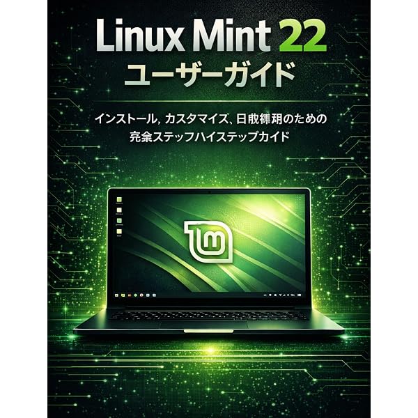 WindowsユーザーのためのLinux Mint使いこなしテクニック: Linux Mint